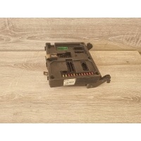 Комфорта модуль bsi 7m3962258g galaxy mk2 sharan
