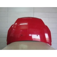Капот Ford Focus II 2008-2011 1521601