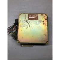Блок управления двигателем Audi 100 C4 1992 HITACHI, 4A0906266AA