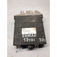 Блок управления двигателем Volkswagen Sharan 1 1997 BOSCH, 028906021P, 0281001251