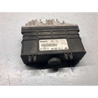 Блок управления двигателем Volkswagen Passat B4 1994 BOSCH, 8A0907311K, 0261203182