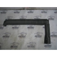 накладка облицовки багажника VW Passat (B6) 2005-2010 2006 3C9864511C