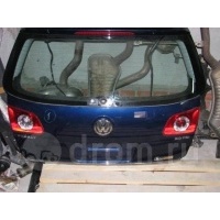 стекло двери багажника VW Passat (B6) 2005-2010 2006 3C9845051F