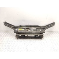 передняя панель (телевизор) Volvo XC70 2 2003 9454292