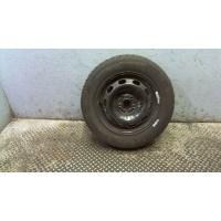 Диск колесный Volkswagen Golf 4 1997-2005 2005 1J0601027Q