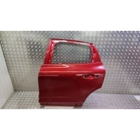 Дверь Renault Arkana JC 2020 821013674R