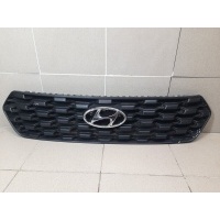 Решетка радиатора Hyundai Creta GS 86350M0040
