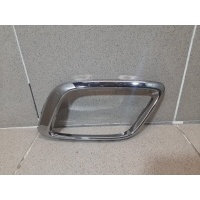 Рамка противотуманной фары правой Renault Logan 2 261A25604R