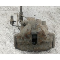Скоба суппорта переднего Audi A4 B6 (2001-2004) 2002 4B0615125B