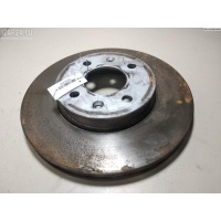 Диск тормозной передний Kia Rio (2005-2011) 2006 517121G000