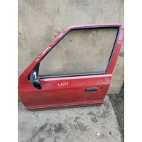 Дверь передняя левая Skoda Felicia 6U0831051A
