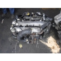 двигатель дизель renault scenic 1.9 dti f9qa736