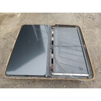 Люк в крыше в сборе мерседес w140 600sel