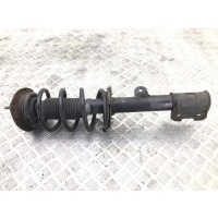 Стойка передняя правая Hyundai Santa Fe 2012 546602B510