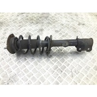 Стойка передняя левая Hyundai Santa Fe 2012 546502B510