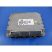 Volkswagen гольф 4 iv 1.6 блок управления 06a906019bq 5wp4441