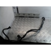 Патрубок BMW X5 F15 2013 - 2018 2015 8509434, 7810323