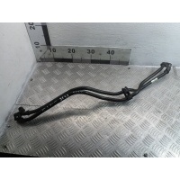 Патрубок BMW X5 F15 2013 - 2018 2015 8509993, 7810323