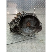 КПП механическая (МКПП) Opel Zafira A 1999-2005  2000  F23