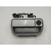 Ручка открывания багажника Citroen Evasion 2000 1478370077