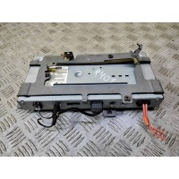 DVD Land Rover Range Rover III (LM) 2006 YIL000054