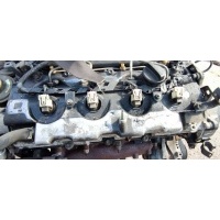 Топливная форсунка Toyota Corolla E120 2000-2007 2367029025