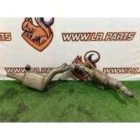 Катализатор dpf гг l405 fpla - 5h240 - cg