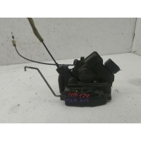 Замок двери передней правой Mazda 5 1 CR 2005-2010 CC6458310A