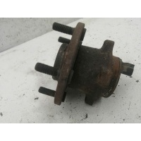 Ступица задняя Mazda 3 1 BK 2003-2009 BP4K2615XE