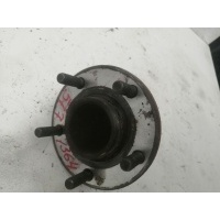 Ступица задняя Mazda 3 1 BK 2003-2009 BP4K2615XE