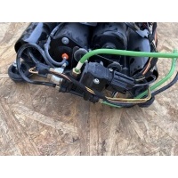 Блок клапанов пневмоподвески Land Rover Range Rover 3 2007 RVH500070