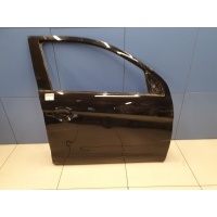 Дверь правая передняя Mitsubishi ASX 2010-2020 5700B534