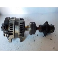 Генератор 1.8 tdci форд focus c - max 104210 - 2730