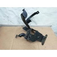 Крепление блока ABS Audi A6 C6 2007 4F0614119N