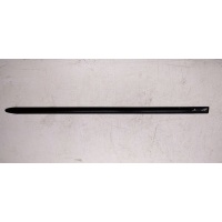Молдинг двери задней правой mazda 3 (ВК) 2002-2009 BP4K50692A08