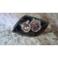 Фонарь задний наружный Mazda 3 I (BK) Рестайлинг (2006–2009) 150 2007 BR5S-51-150C