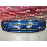 бампер Toyota RAV4 ACA20 2003 5211942360