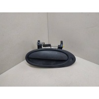 Ручка наружная Renault Laguna 2000 7700821373