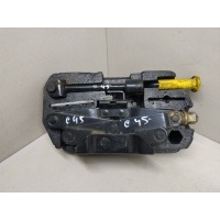 Домкрат Renault Laguna 2000 7700842012