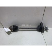 Полуось передняя левая Renault Twingo (1993 - 2007) 8200236092