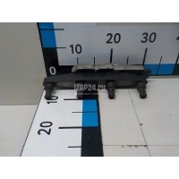 Катушка зажигания Beru Arosa (1997 - 2004) ZSE040