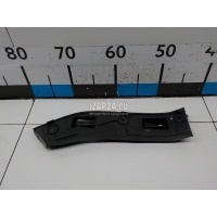 Направляющая переднего бампера левая VAG Polo Classic (1995 - 2002) 6Q0807183
