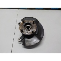 Кулак поворотный передний левый GM Agila A (2000 - 2008) 9210350