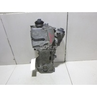Крышка двигателя передняя VAG A3 [8PA] Sportback (2004 - 2013) 03C109210AL