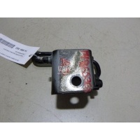 Петля двери задней правой нижняя VAG A3 [8PA] Sportback (2004 - 2013) 8P4833412A