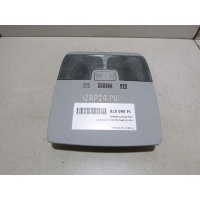 Плафон салонный VAG A3 [8PA] Sportback (2004 - 2013) 8P0947135D9NQ