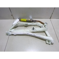 Подушка безопасности боковая (шторка) VAG A3 [8PA] Sportback (2004 - 2013) 8P4880741H