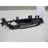 Ручка двери задней внутренняя правая VAG A3 [8PA] Sportback (2004 - 2013) 8P4839020E7PE