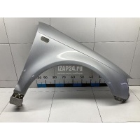 Крыло переднее правое VAG A3 [8PA] Sportback (2004 - 2013) 8P0821106F