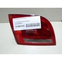 Фонарь задний внутренний левый VAG A3 [8PA] Sportback (2004 - 2013) 8P4945093B